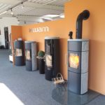 Alex Kamine Laden Ausstellung