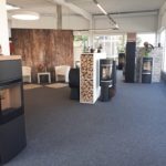 Alex Kamine Laden Ausstellung