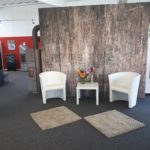 Alex Kamine Laden Ausstellung