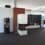 Alex Kamine Laden Ausstellung