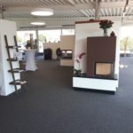 Alex Kamine Laden Ausstellung
