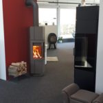 Alex Kamine Laden Ausstellung