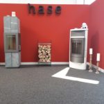 Alex Kamine Laden Ausstellung