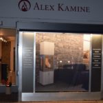 Alex Kamine Laden Soest