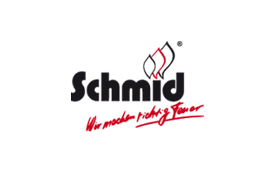 Schmid Logo